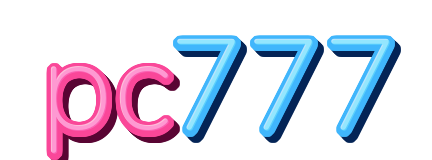 pc777 — logo kanal
