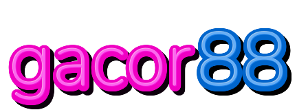 gacor88 — logo kanal