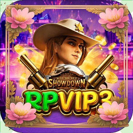 rpvip3 — mitra unggulan